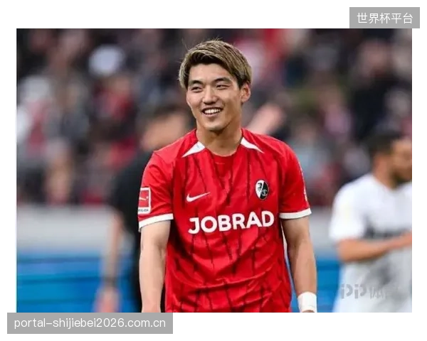 堂安律在弗赖堡持续高光表现，他将是日本队右路进攻线上不可或缺的爆点和创造力来源。